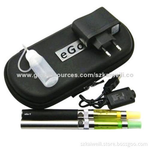 High-quality electronic cigarette case, large size, can stall double kits